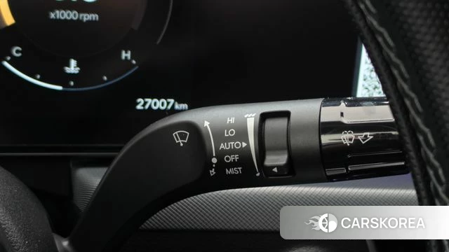 Hyundai Sonata D Edge (DN8) id 4996105 из Кореи 19