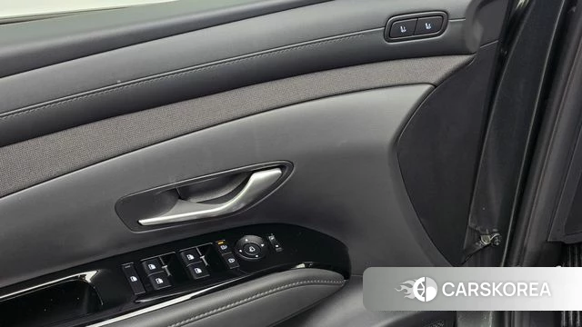 Hyundai The New Tucson Hybrid (NX4) id 4949893 из Кореи 19