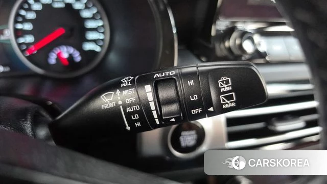 Kia Seltos id 4992743 из Кореи 19