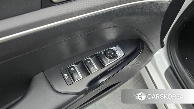 Kia K5 3rd generation id 5012943 из Кореи 19
