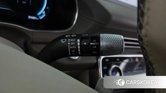 Genesis GV80 id 5034149 из Кореи 19