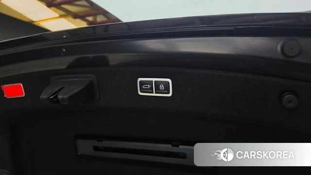 Genesis G80 (RG3) id 4964802 из Кореи 19