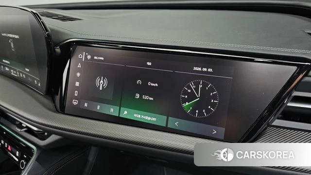 Audi Q5 (80A) id 4762080 из Кореи 19