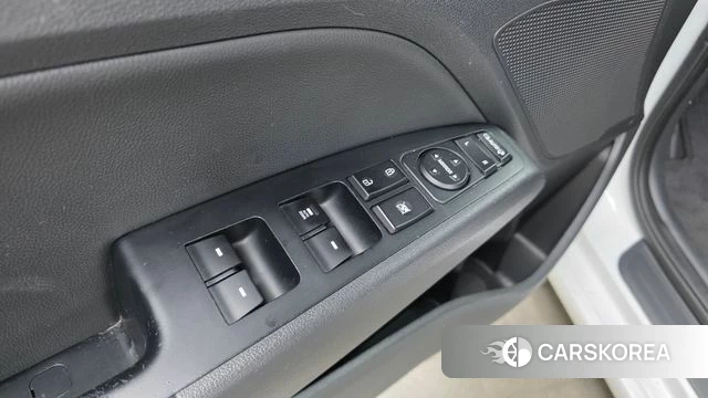 Hyundai Avante AD id 4746809 из Кореи 19