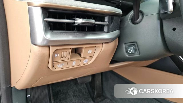 Hyundai Grandeur Hybrid (GN7) id 4974960 из Кореи 19