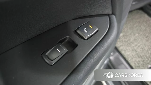 Ssangyong Rexton Sports id 5004633 из Кореи 19