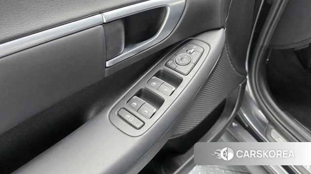 Hyundai Sonata (DN8) id 5047711 из Кореи 19