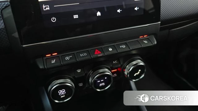 Renault Korea (Samsung) XM3 id 4918326 из Кореи 19