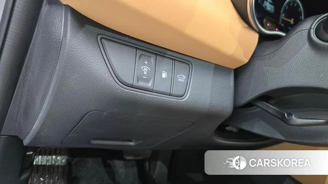 Genesis The New G70 id 4991989 из Кореи 19