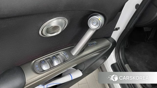 Genesis GV60 id 5022382 из Кореи 19