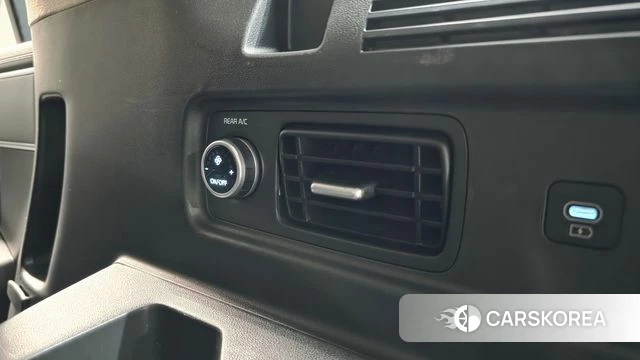 Hyundai Santa Fe (MX5) id 5011789 из Кореи 19