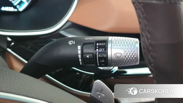 Genesis G80 (RG3) id 4996706 из Кореи 19