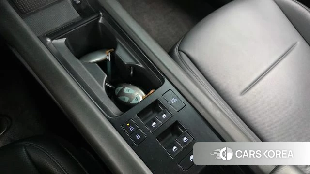 Hyundai Ionic 6 id 4965550 из Кореи 19