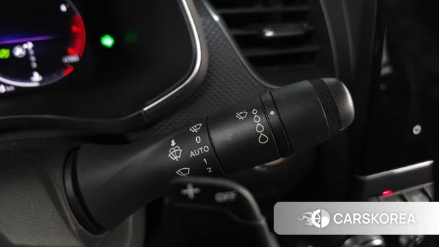 Renault Korea (Samsung) XM3 id 4998079 из Кореи 19