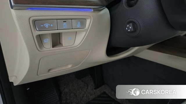 Genesis G80 (RG3) id 5017270 из Кореи 19