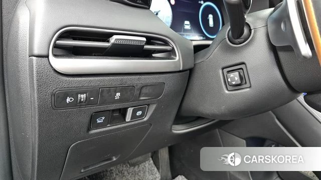Hyundai The New Palisade id 4995953 из Кореи 19