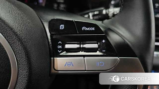Hyundai Avante (CN7) id 5012767 из Кореи 19