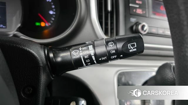 Kia The New Ray id 5040400 из Кореи 19