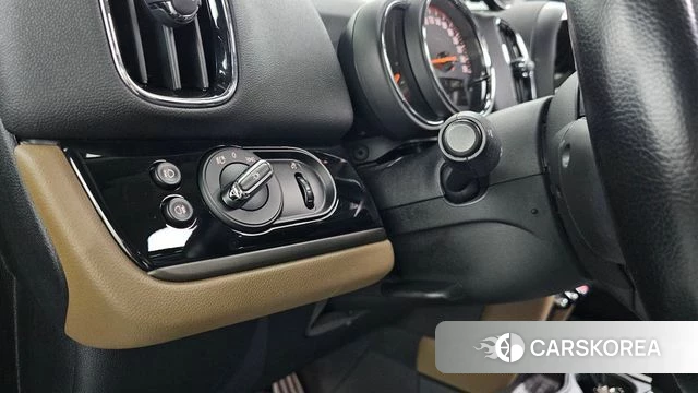 Mini Cooper Countryman id 5041663 из Кореи 19