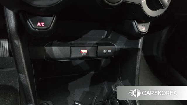 Kia Morning Urban (JA) id 5027094 из Кореи 19