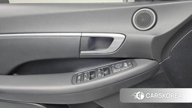 Hyundai Sonata (DN8) id 5041622 из Кореи 19