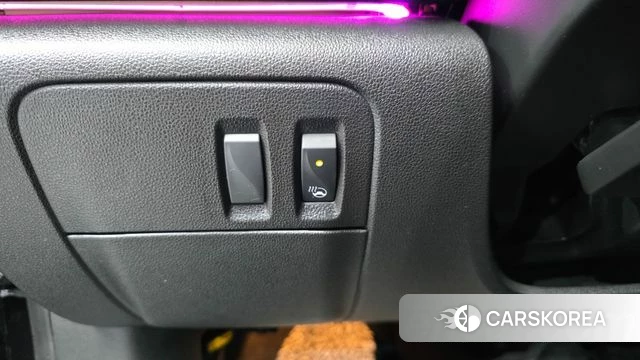 Renault Korea (Samsung) SM6 id 4978248 из Кореи 19