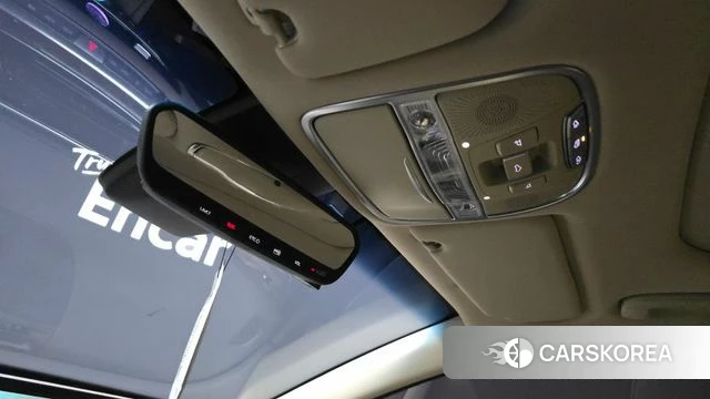 Kia More K9 id 5042083 из Кореи 19