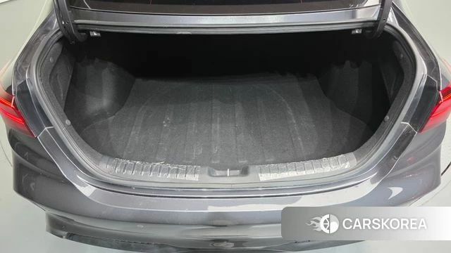 Kia The New K3 2nd generation id 4792848 из Кореи 19