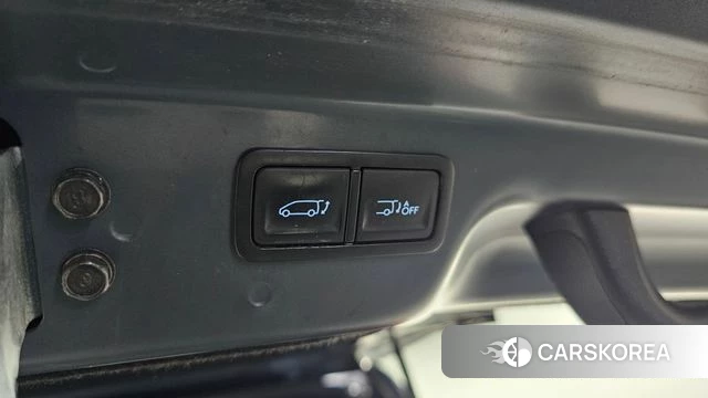 Hyundai Staria id 5046417 из Кореи 19