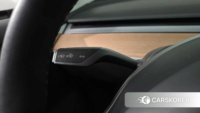 Tesla Model 3 id 5017805 из Кореи 19