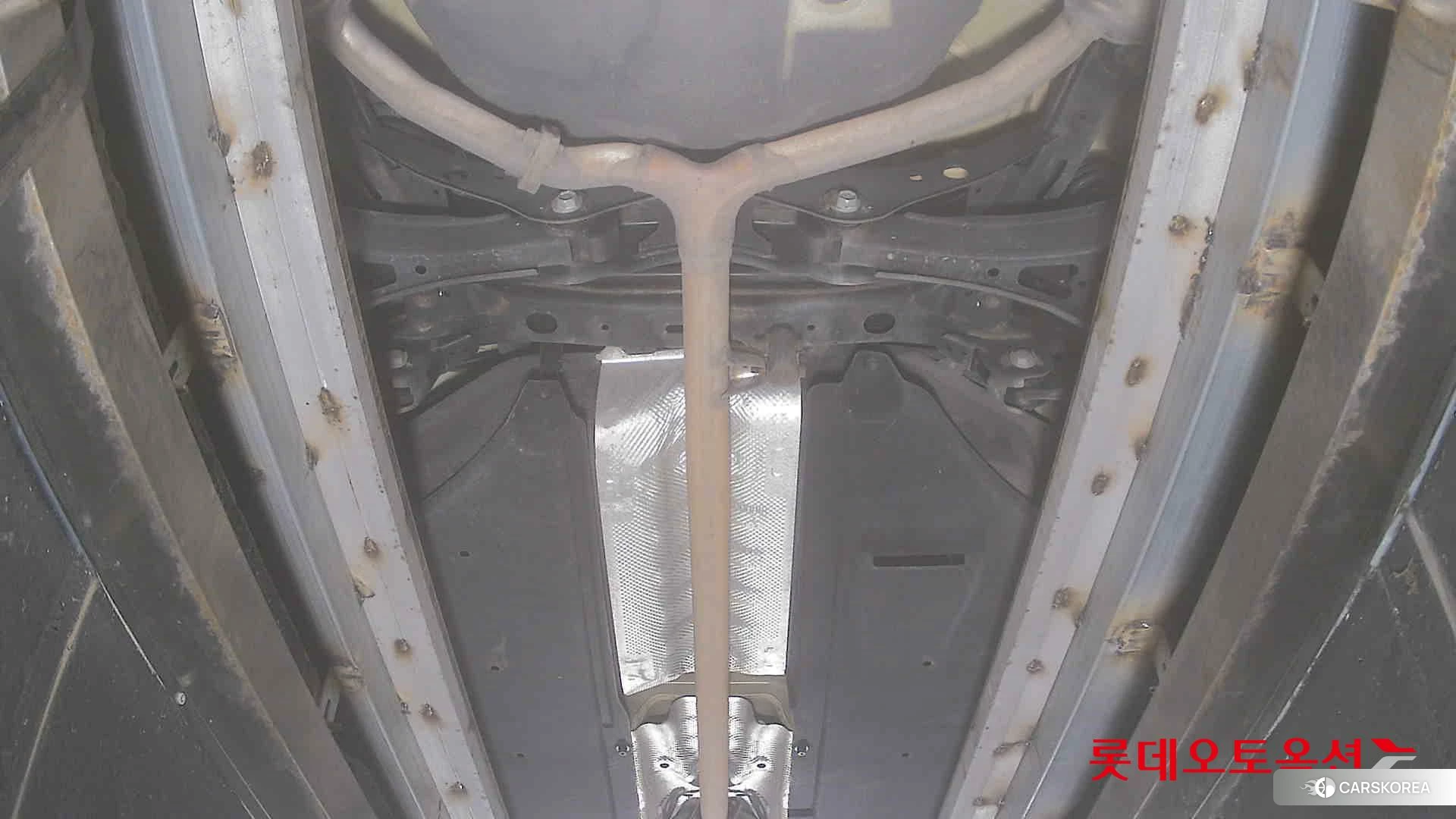 Kia K7 id 4984582 из Кореи 19