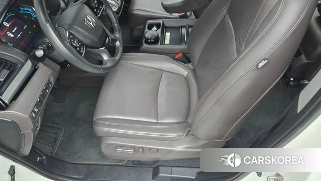 Honda Odyssey id 4900833 из Кореи 19