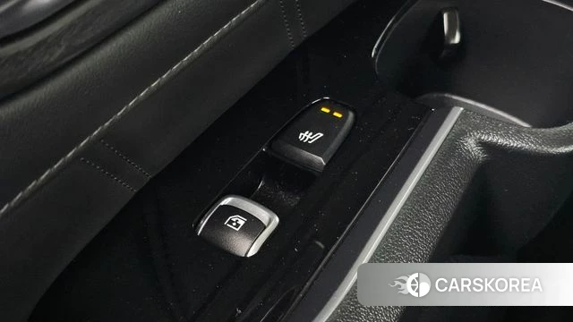 Kia Sorento 4th Generation id 4996625 из Кореи 19