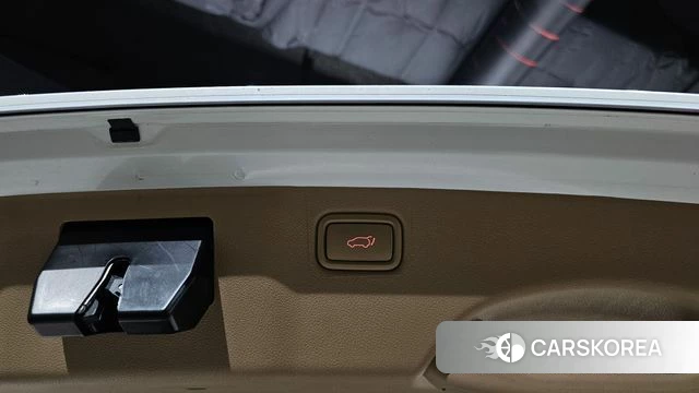 Kia The New Carnival id 5048318 из Кореи 19