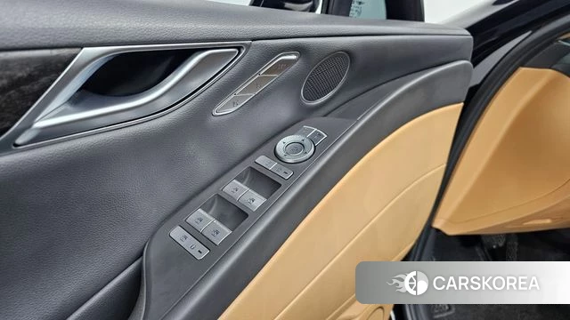 Genesis G80 (RG3) id 5035262 из Кореи 19