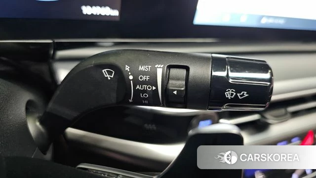 Hyundai Grandeur Hybrid (GN7) id 4975495 из Кореи 19