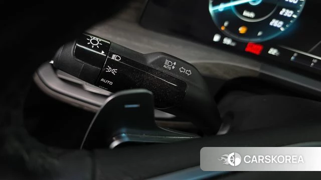Kia K8 id 4986164 из Кореи 19