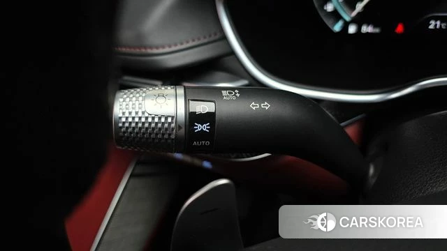 Genesis G80 (RG3) id 5034395 из Кореи 19