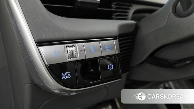 Hyundai Ionic 5 id 4916583 из Кореи 19