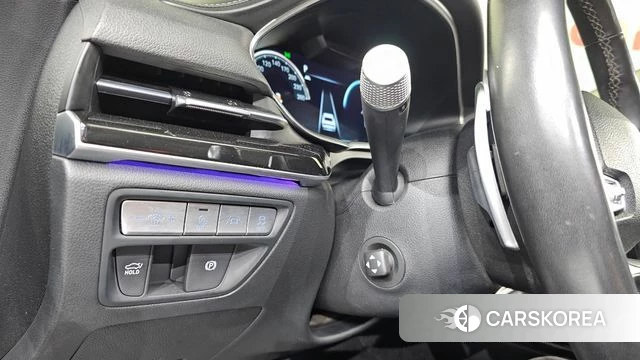 Genesis G80 (RG3) id 5028147 из Кореи 19
