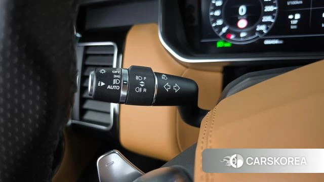 Land Rover Range Rover Sport 2nd Generation id 4960053 из Кореи 19