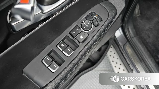 Kia The New Sorento id 4937616 из Кореи 19