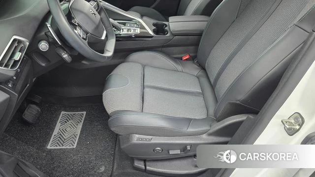 Peugeot 5008 second generation id 4661499 из Кореи 19