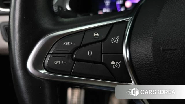 Renault Korea (Samsung) Capture id 5035037 из Кореи 20
