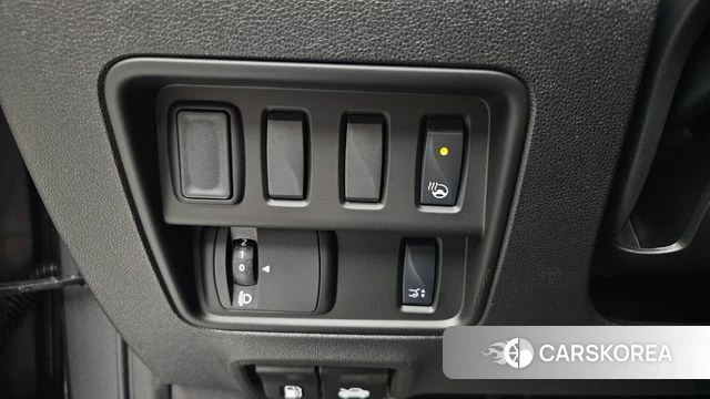 Renault Korea (Samsung) The New QM6 id 4784849 из Кореи 19