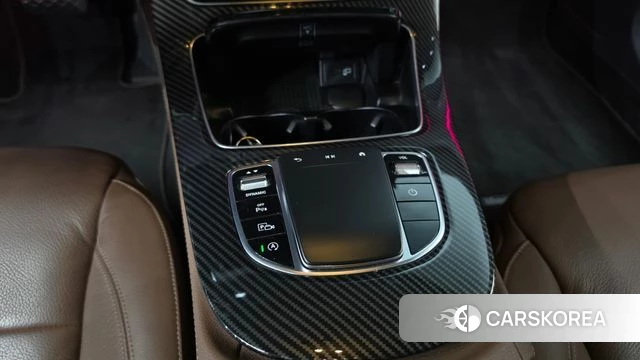 Mercedes-Benz E-Class W213 id 5003649 из Кореи 19