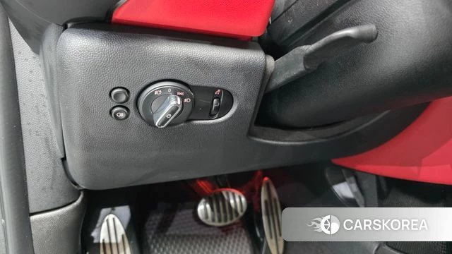 Mini Cooper S id 5048558 из Кореи 19