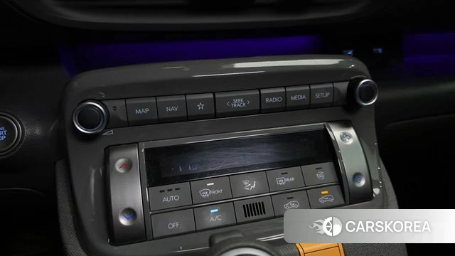 Hyundai Casper id 4965942 из Кореи 19