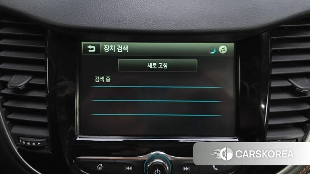 Chevrolet (GM Daewoo) The New Trax id 4993237 из Кореи 19