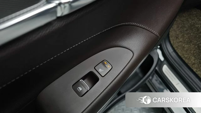 Hyundai The New Grandeur IG id 4769226 из Кореи 19